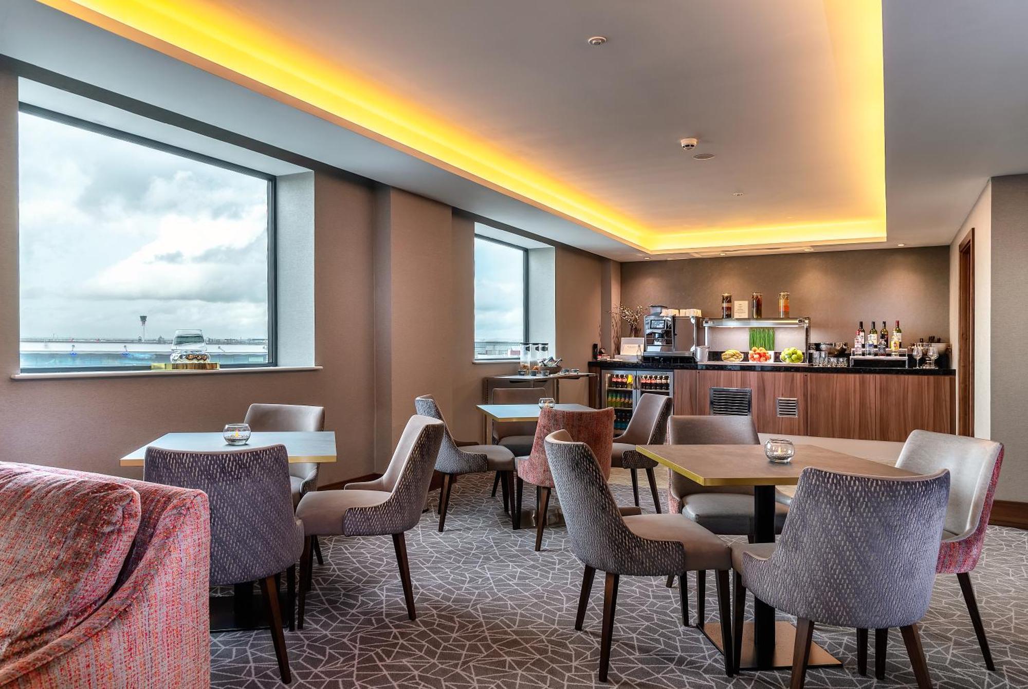Suite Club - 1 cama extragrande - Planta Club