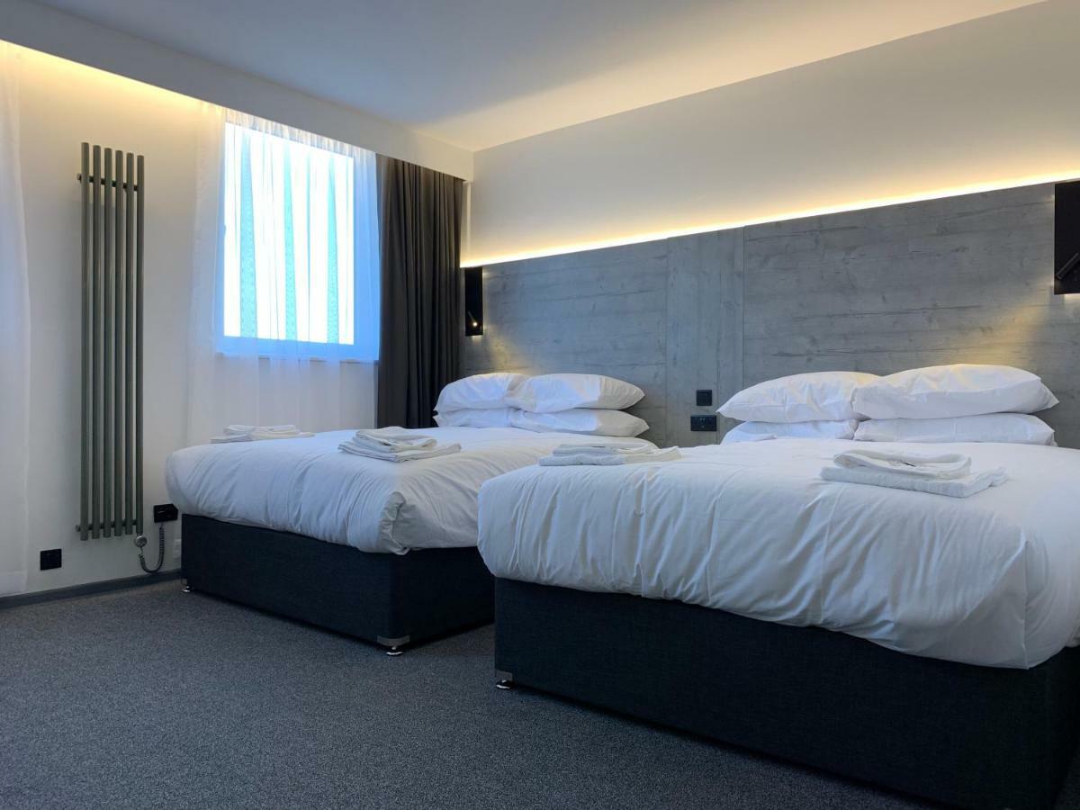 Chambre Familiale Deluxe
