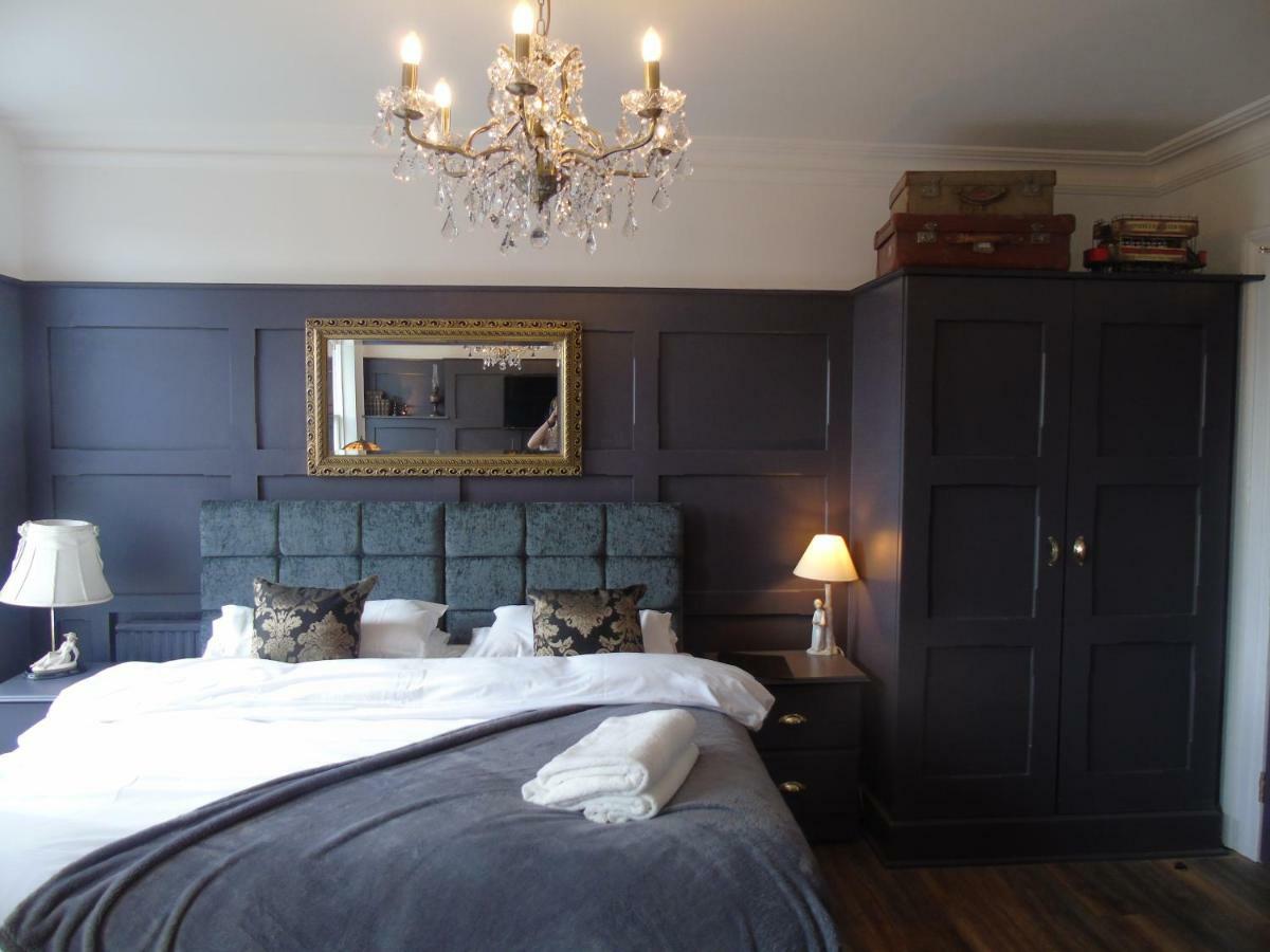 Superior Kamer met Kingsize Bed