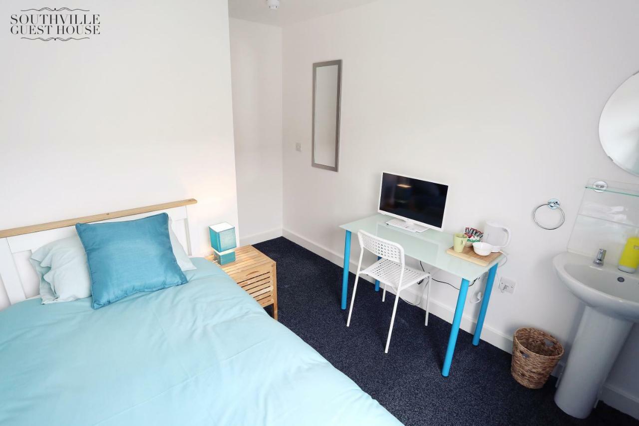 Camera Singola con Bagno in Comune