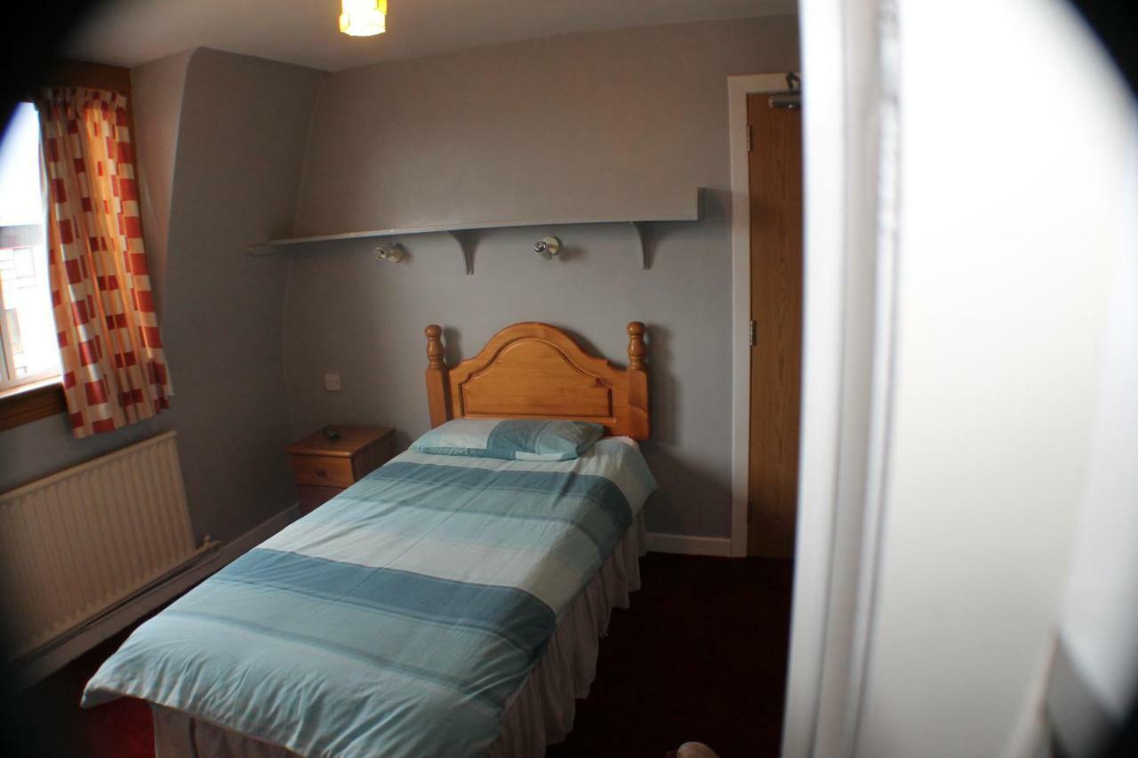 Habitación Individual