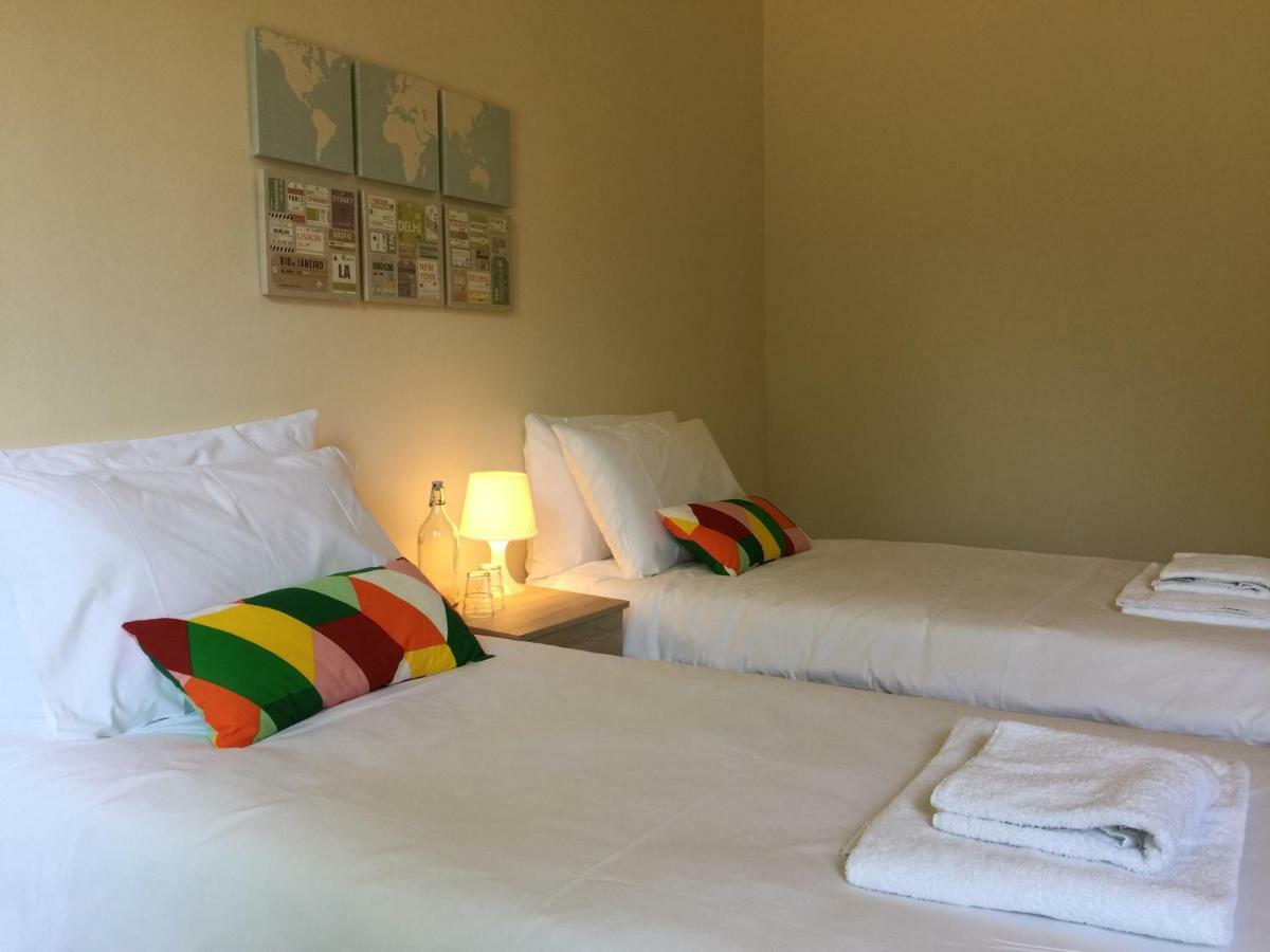 Chambre Quadruple