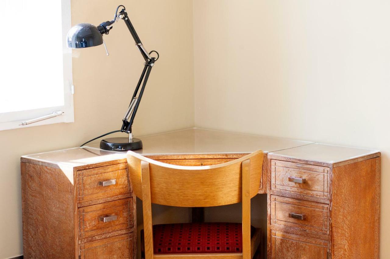 Superior Tweepersoonskamer met 2 Aparte Bedden
