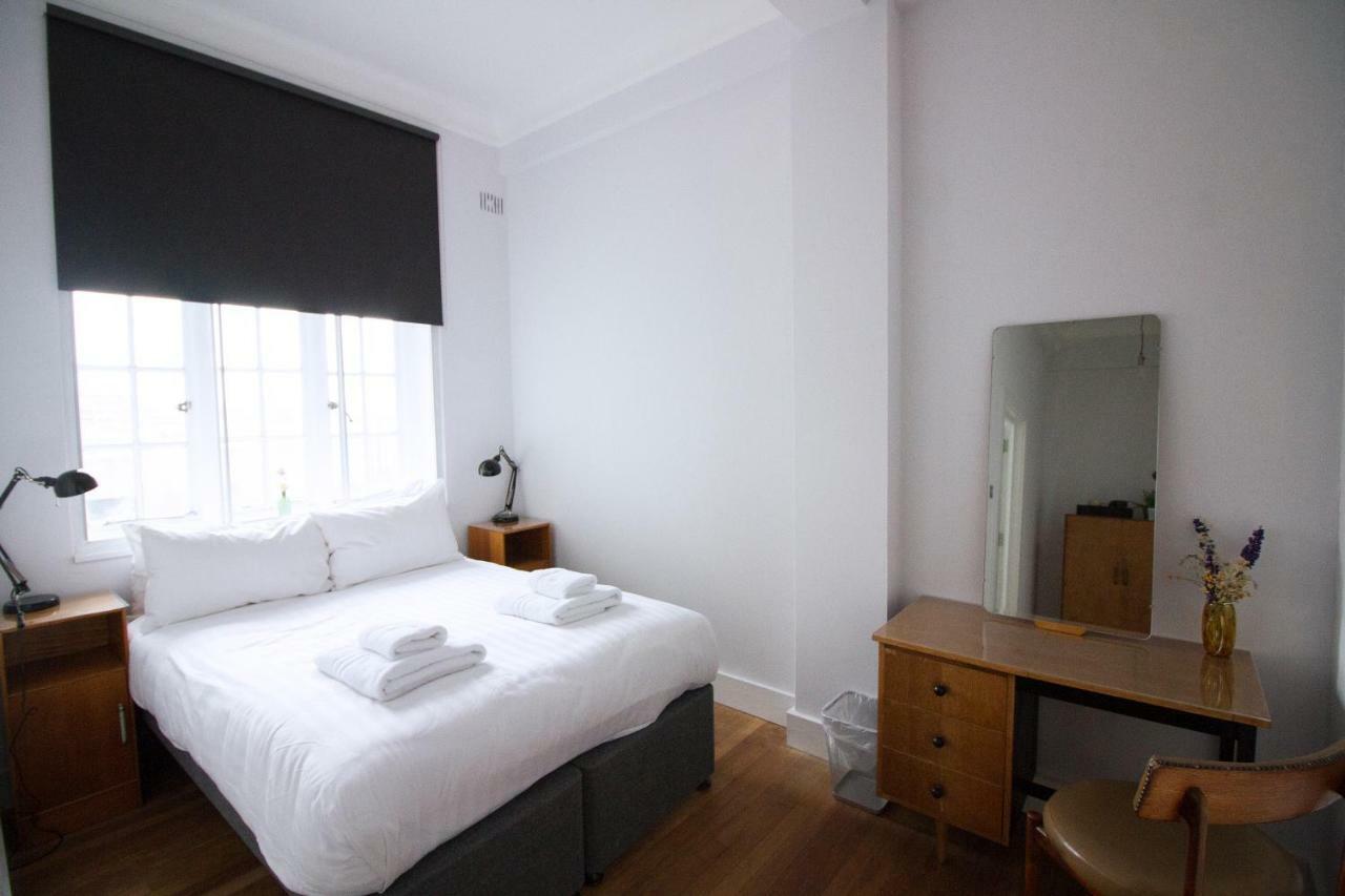 Tweepersoonskamer met Eigen Badkamer