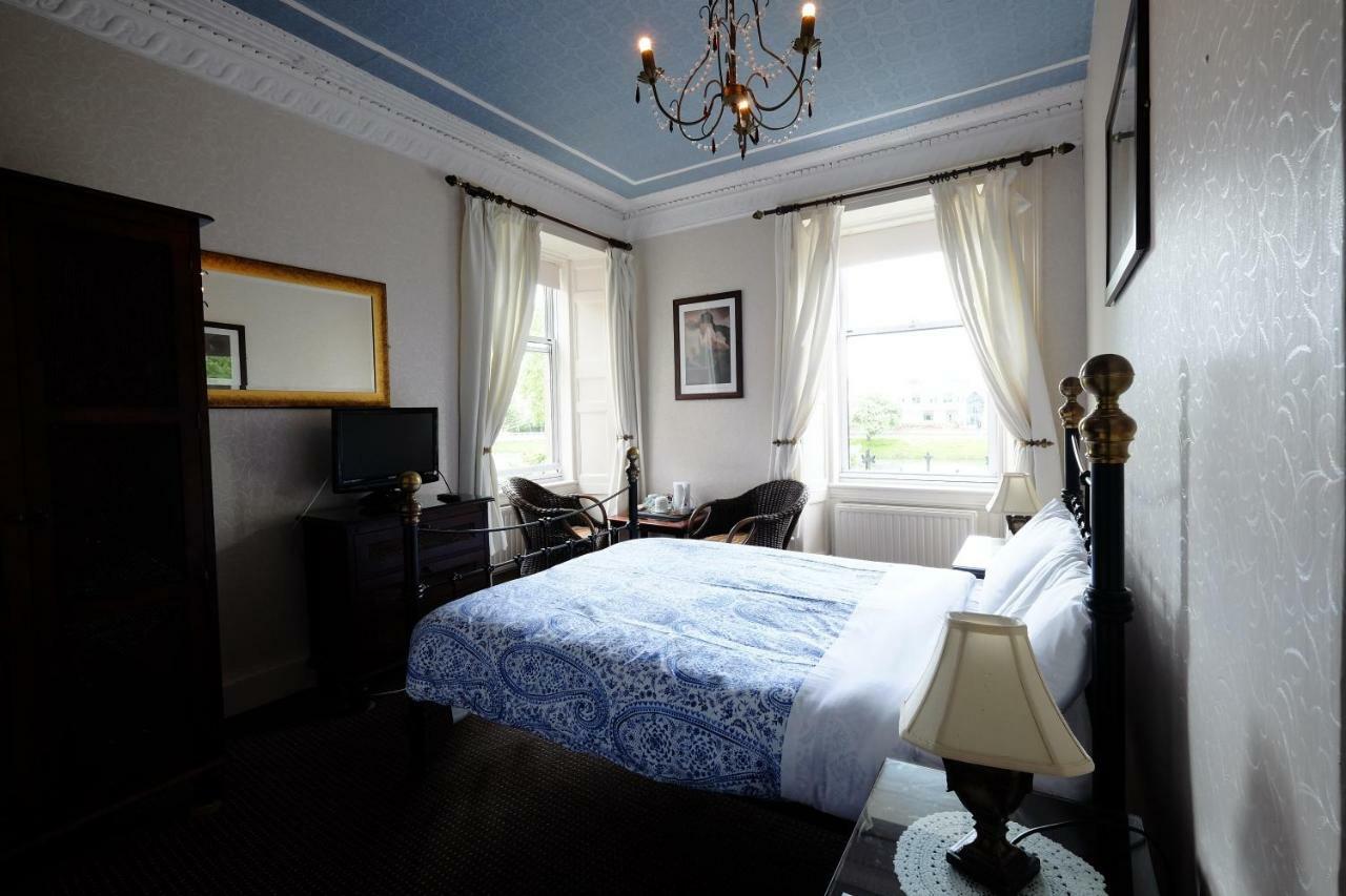 Tweepersoonskamer met Eigen Badkamer