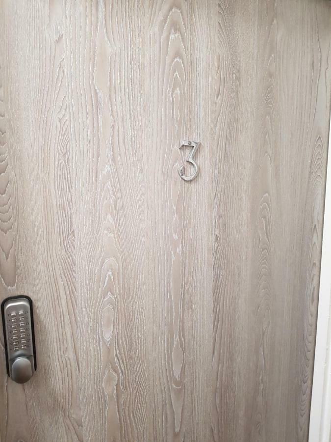 Chambre Familiale