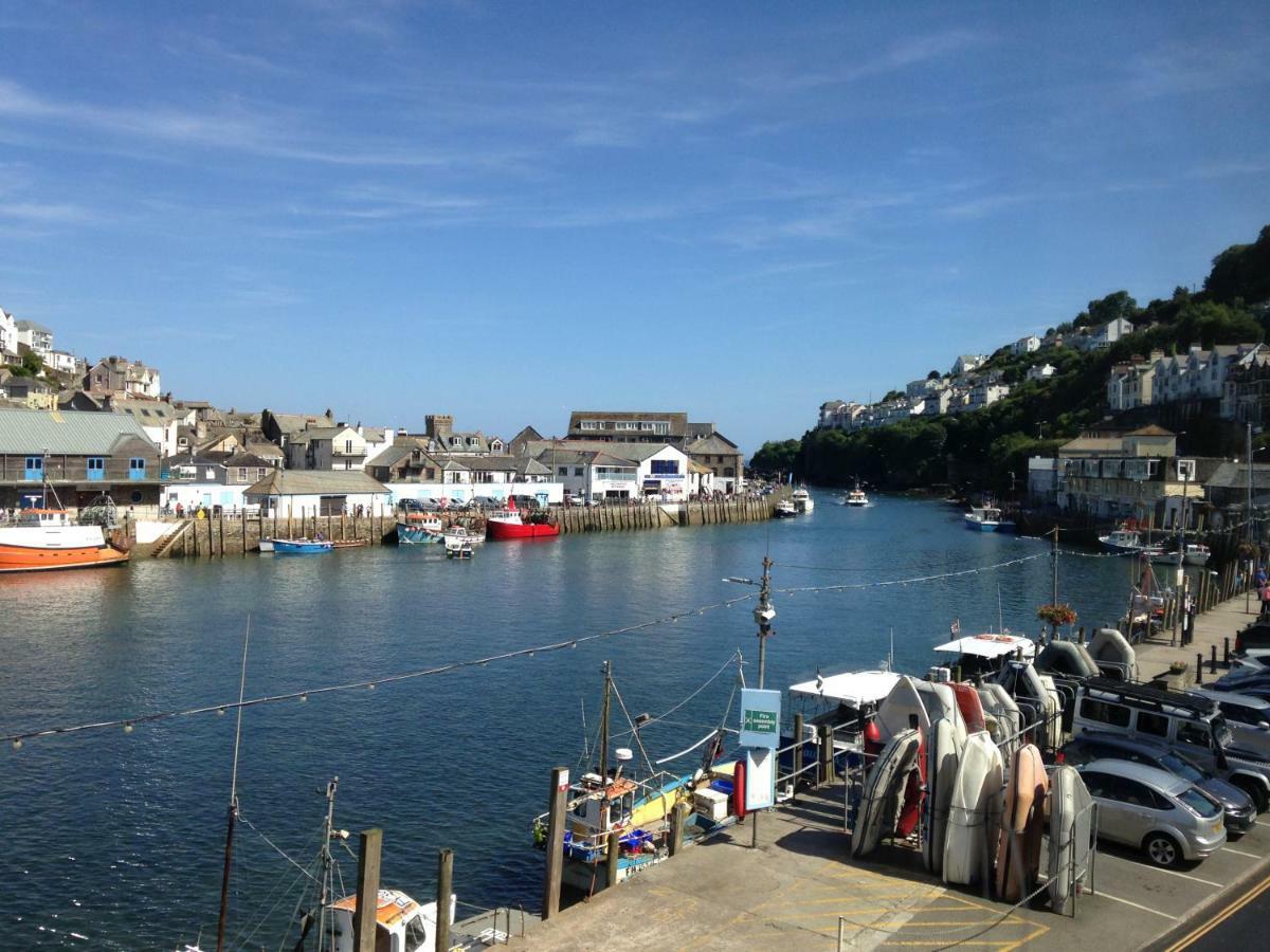 Double Room with Harbour View
