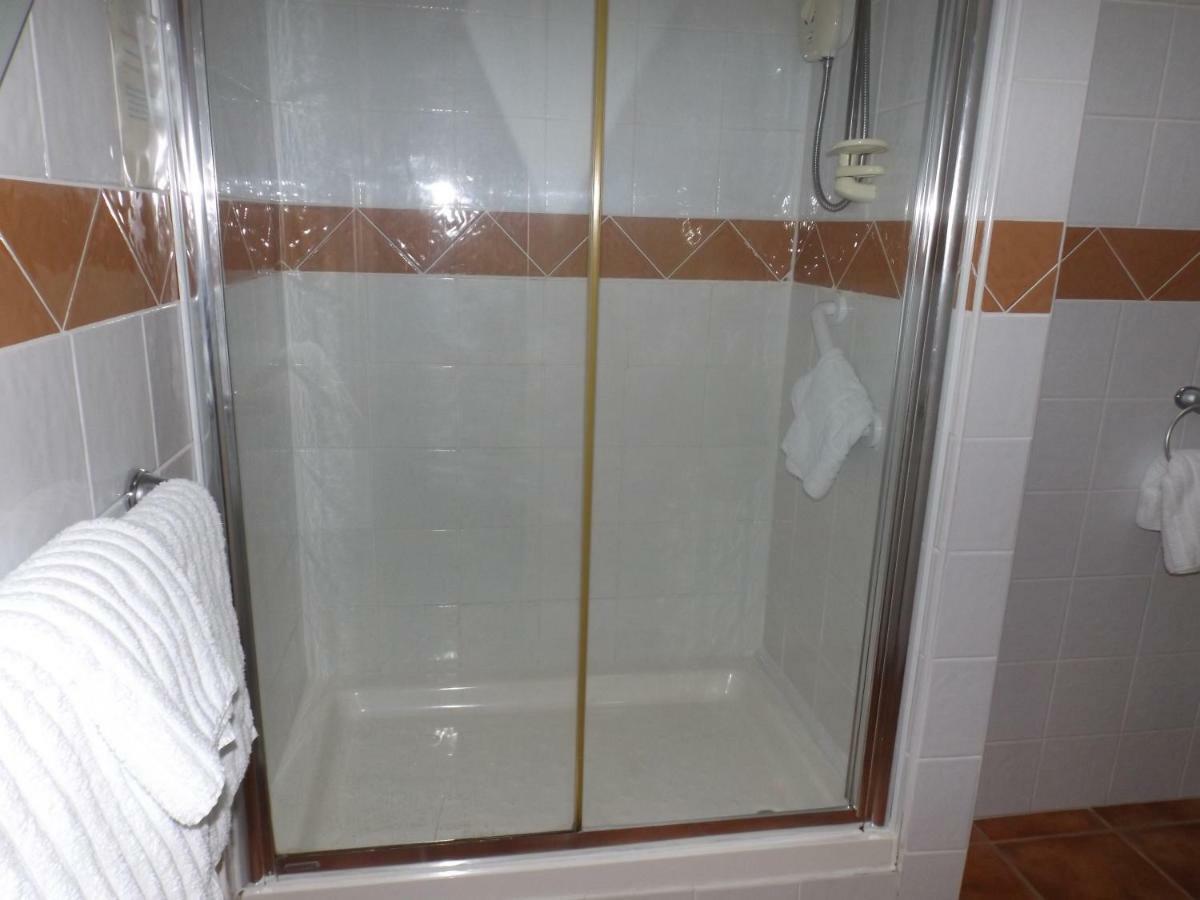 Double Room with Patio
