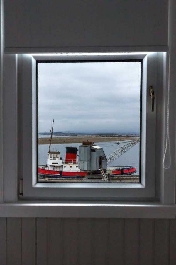 Double Room with Extra Bed and Sea View