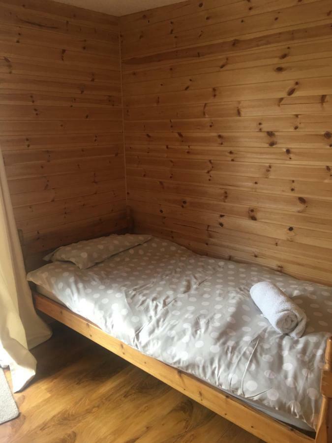 Standard Triple Room with Garden View