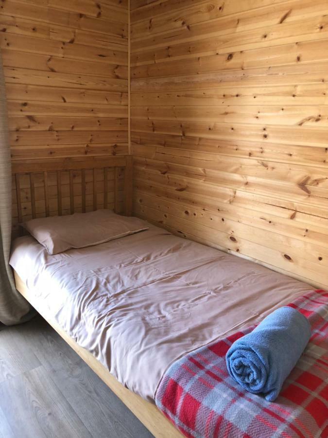 Twin Room with Garden View (2 Adults)