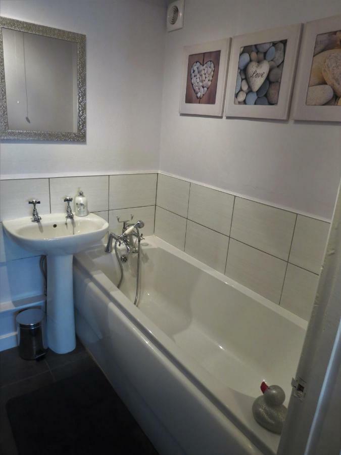 Deluxe Double Room with Bath