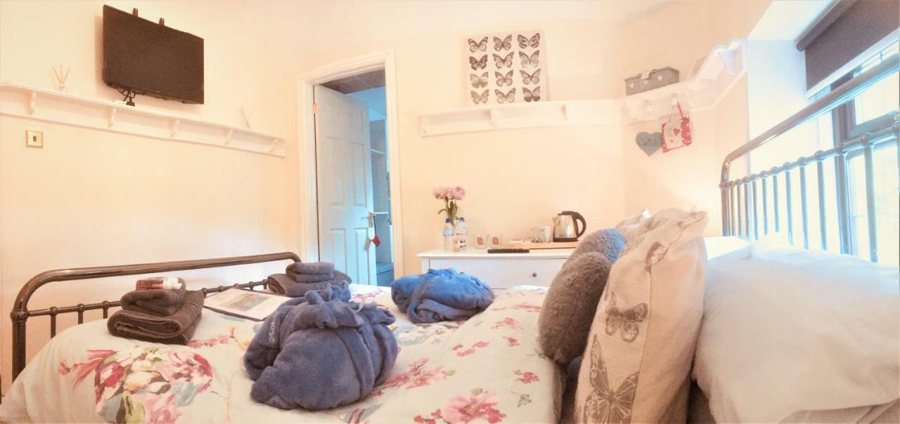 Habitación Doble con baño privado