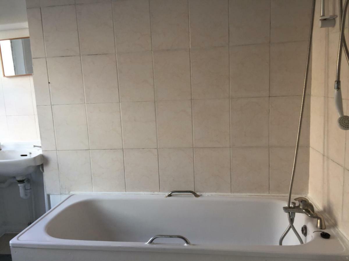 Habitación Doble con baño privado