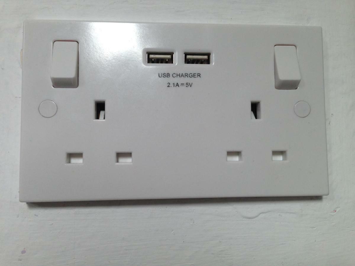Chambre Triple de Luxe