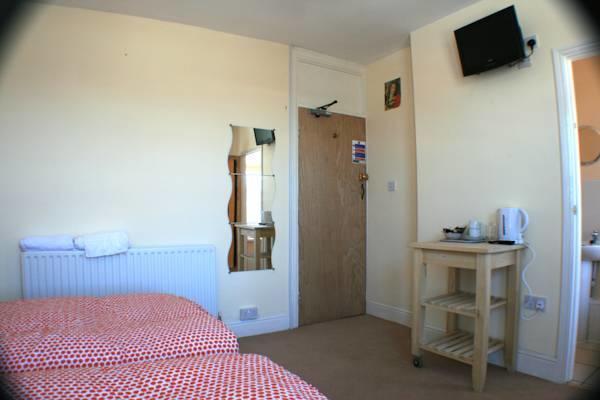 Double or Twin Room