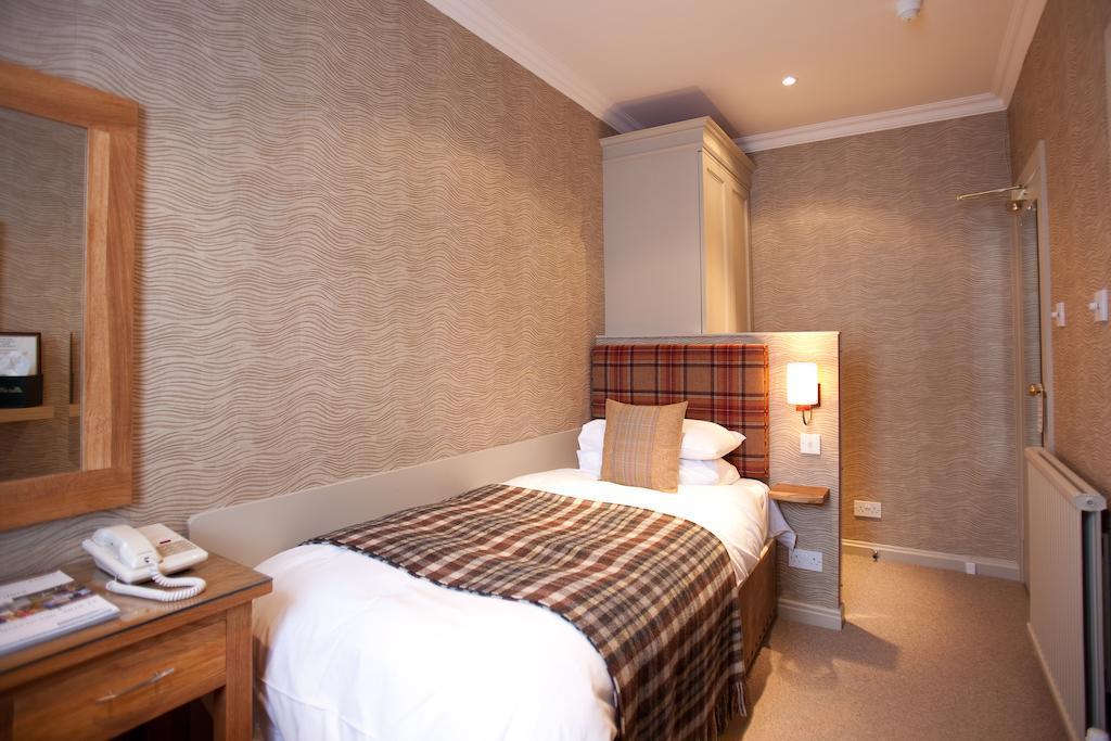 Executive Single Room