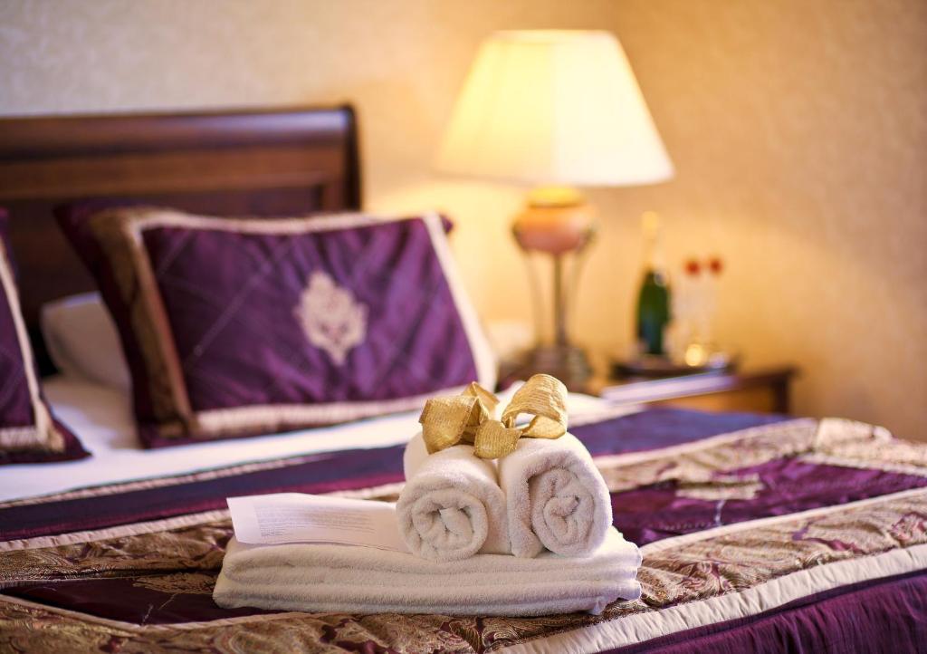 Premier Double Room