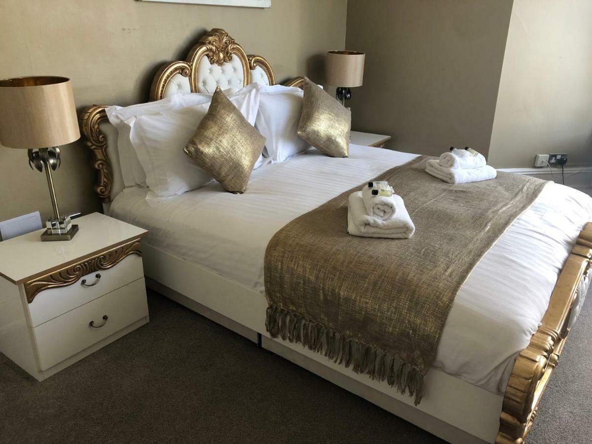 Chambre Lit King-Size