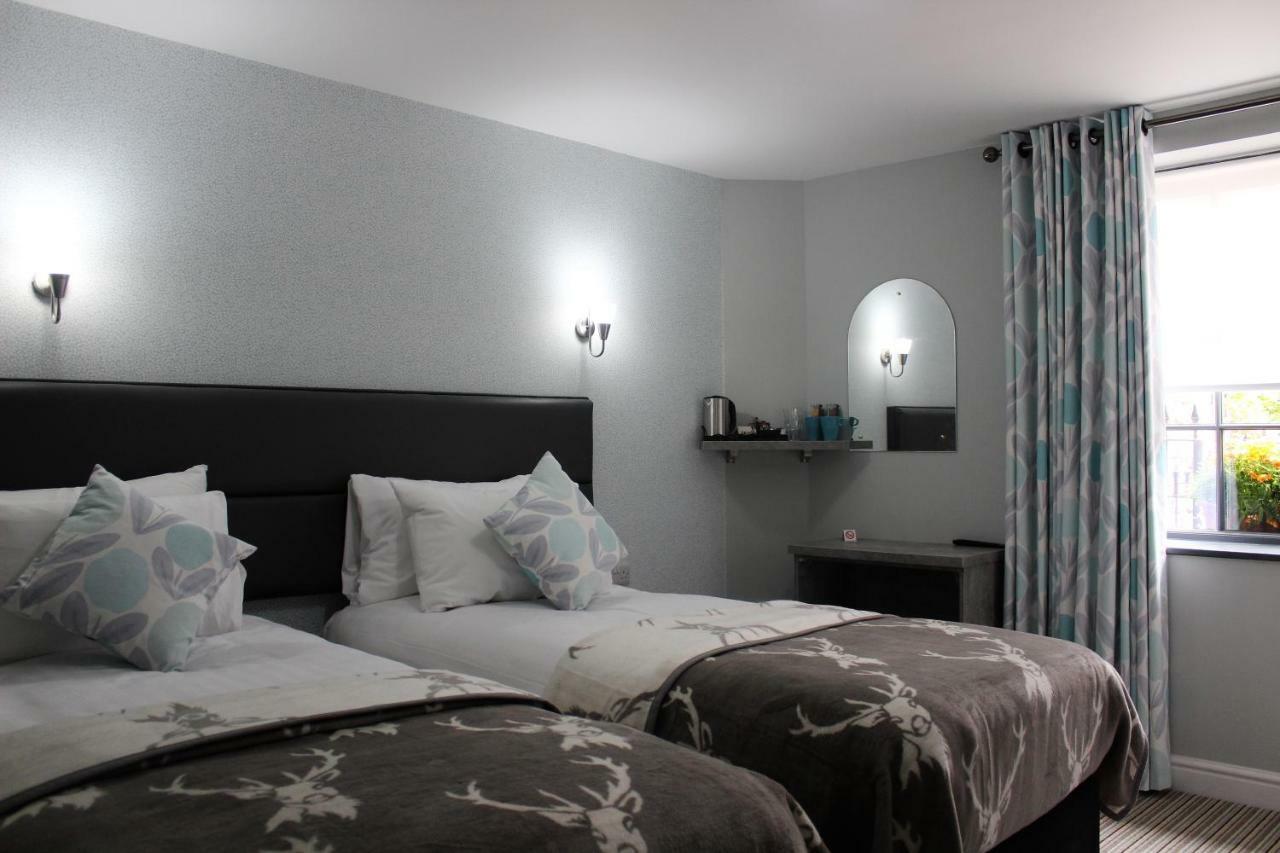Chambre Lits Jumeaux Standard