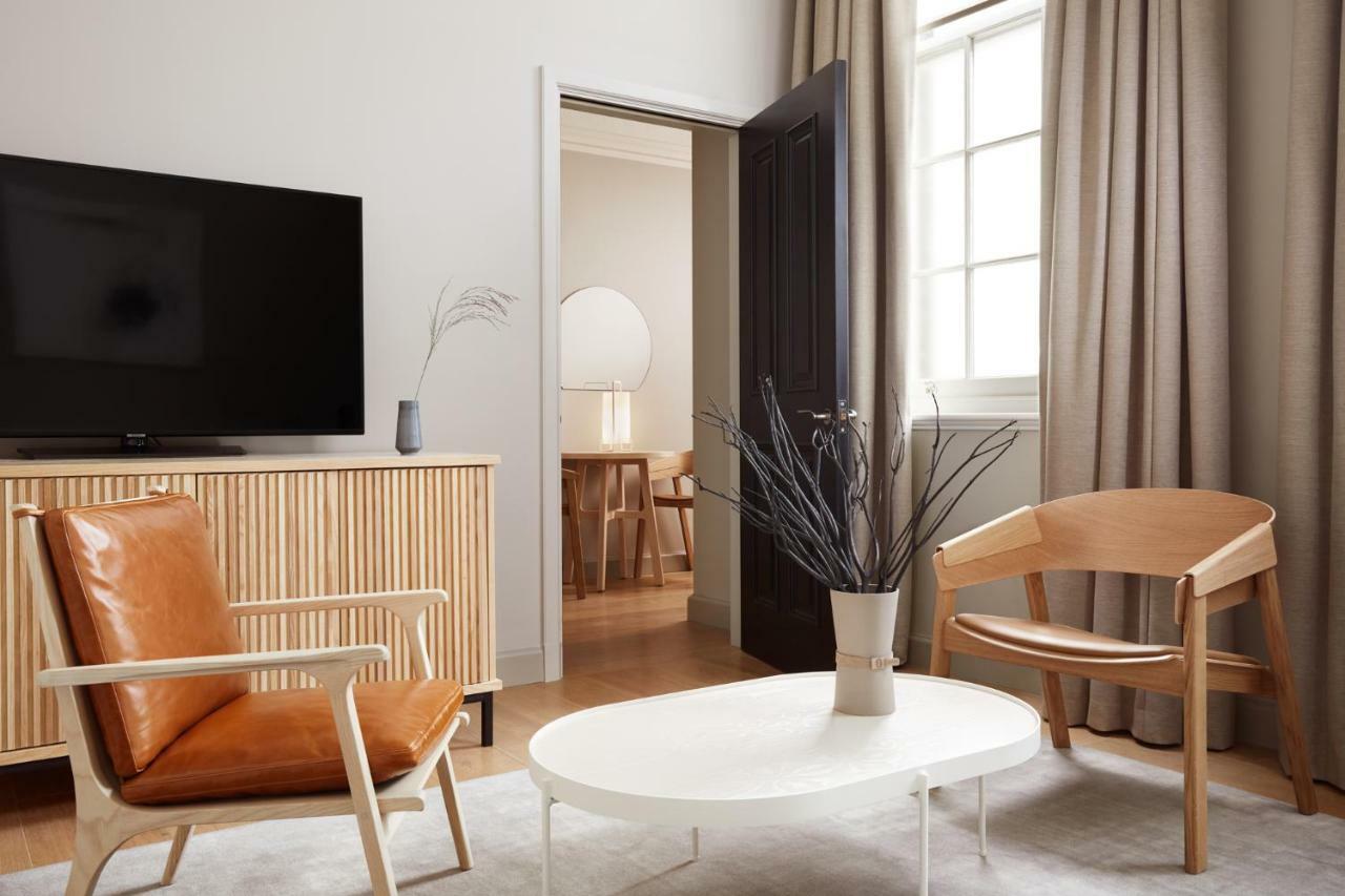 Suite com 1 Quarto