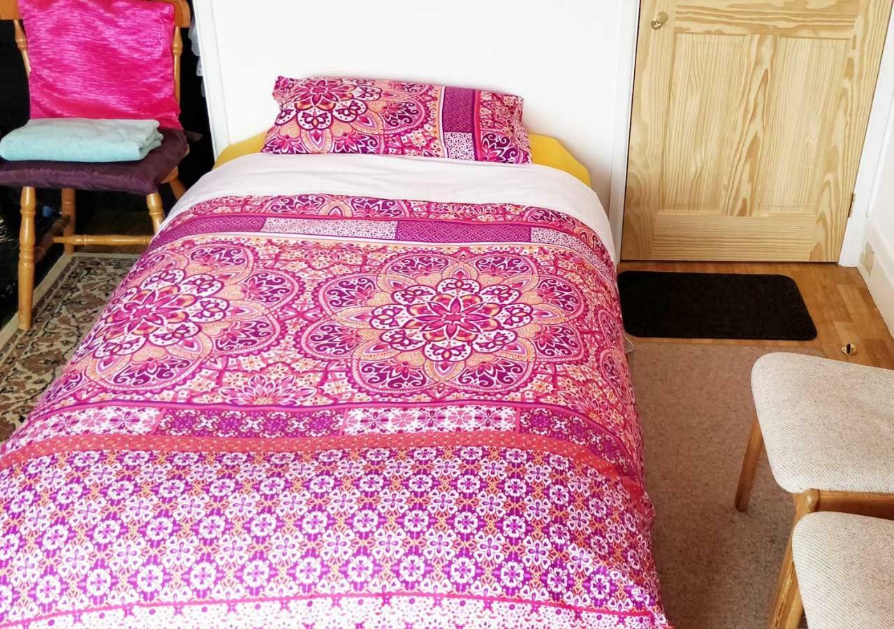Large Single Room