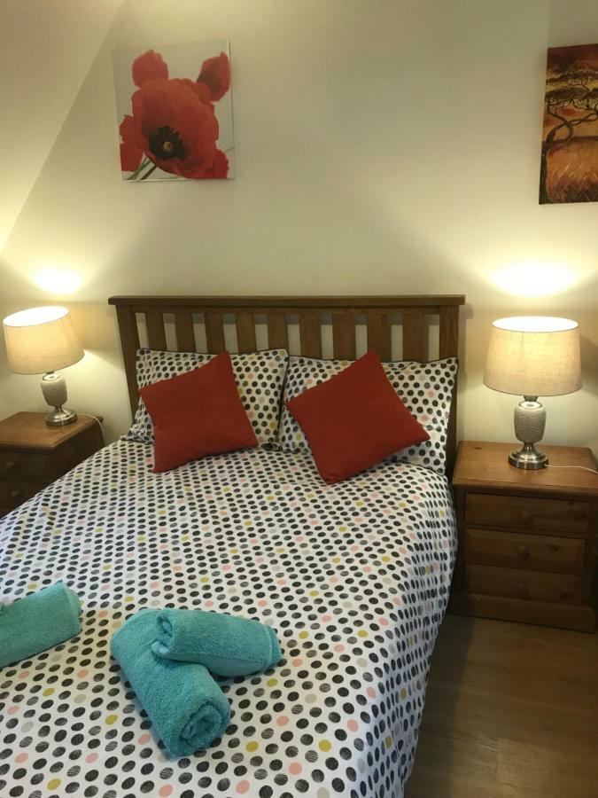 Suite con 2 Camere da Letto