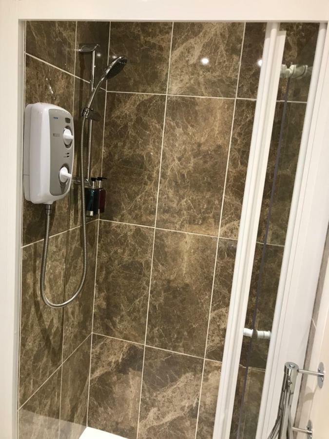 Chambre Double avec Salle de Bains Privative