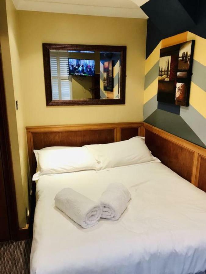 Superior Double Room Ensuite