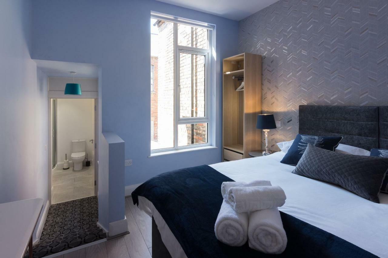 Habitación Doble Deluxe con ducha