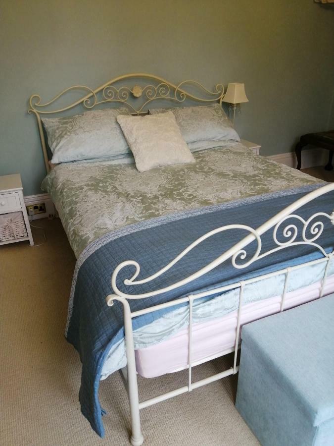 Chambre Double Deluxe