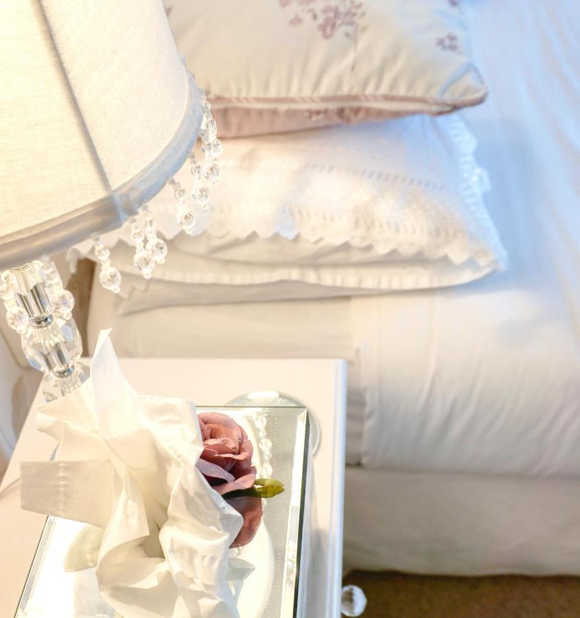 Chambre Lits Jumeaux
