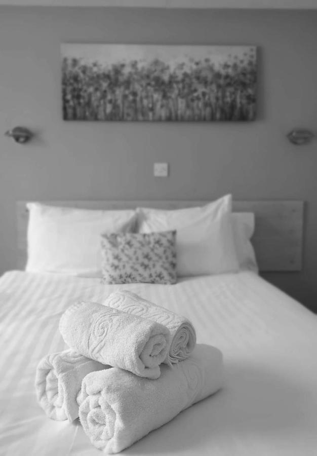 Doppelzimmer mit eigenem Bad