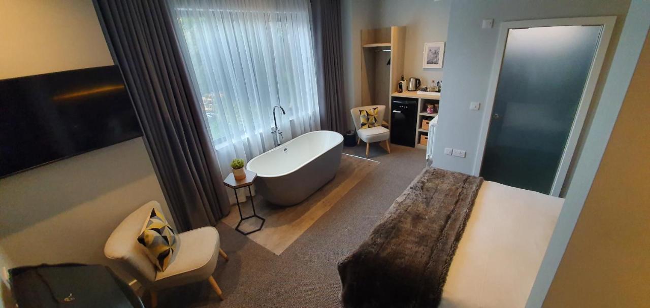 Junior Suite Bay