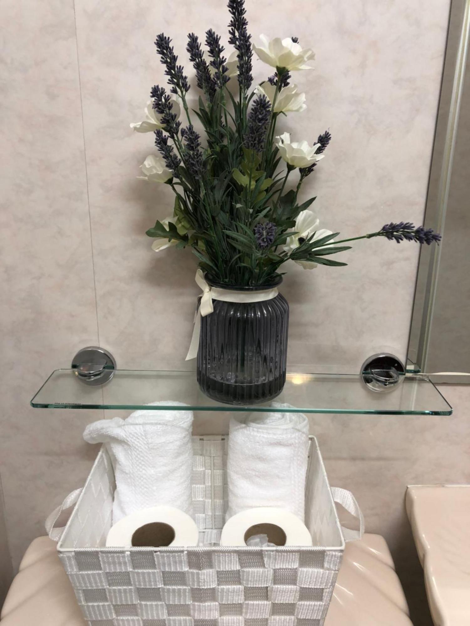 Chambre Simple avec Salle de Bains Commune