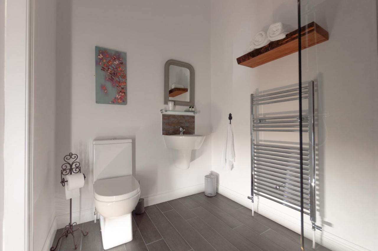 Suite Deluxe con cama extragrande