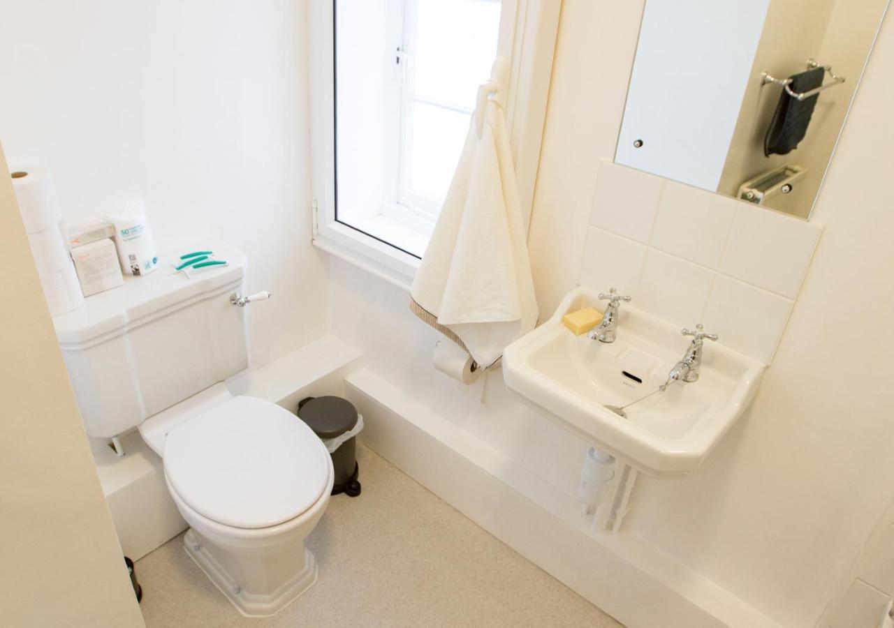 Habitación Doble con baño privado