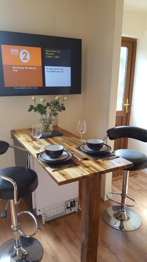 1-Bedroom Apartment (Self Catering)