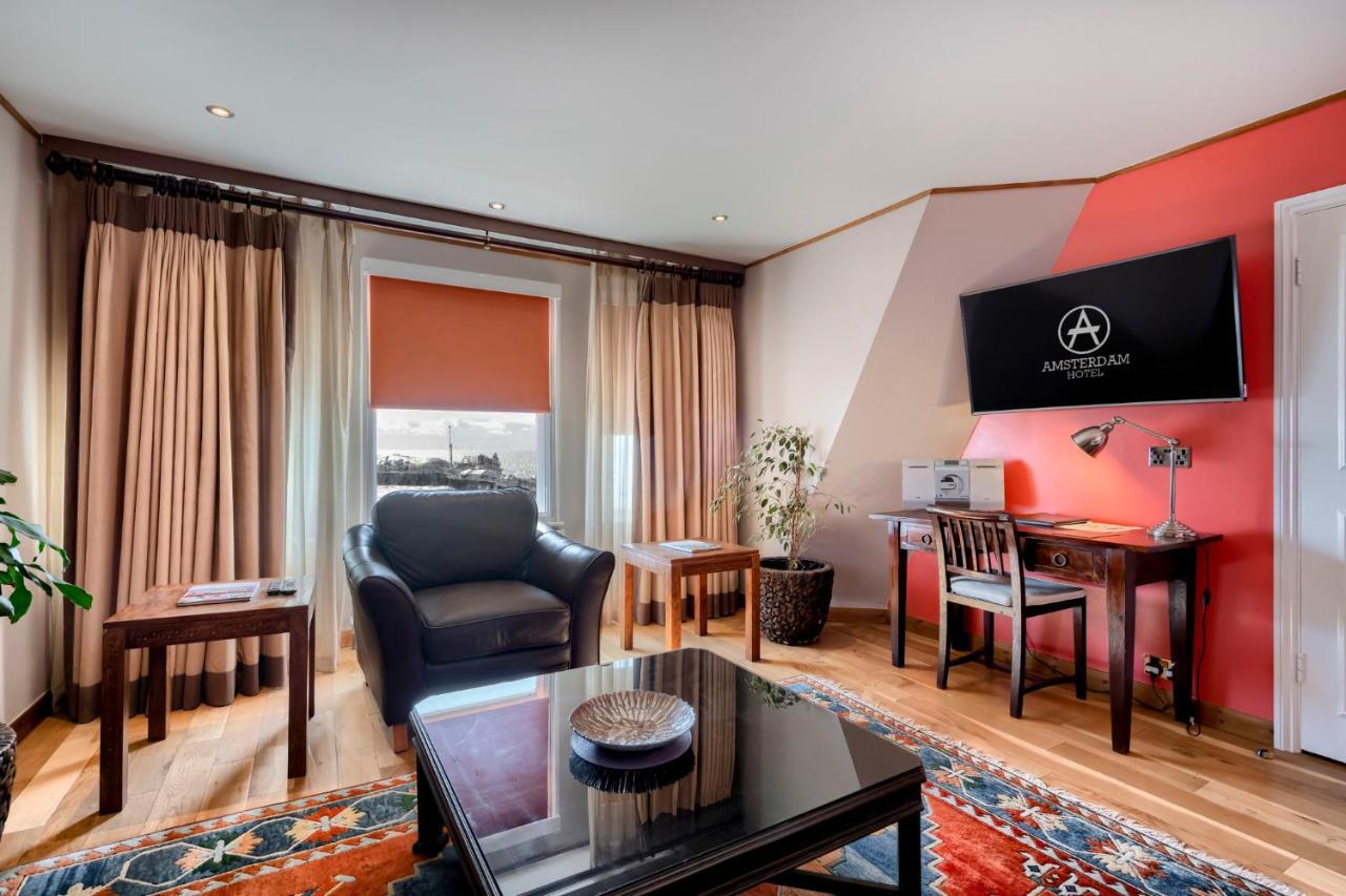 Suite Ático