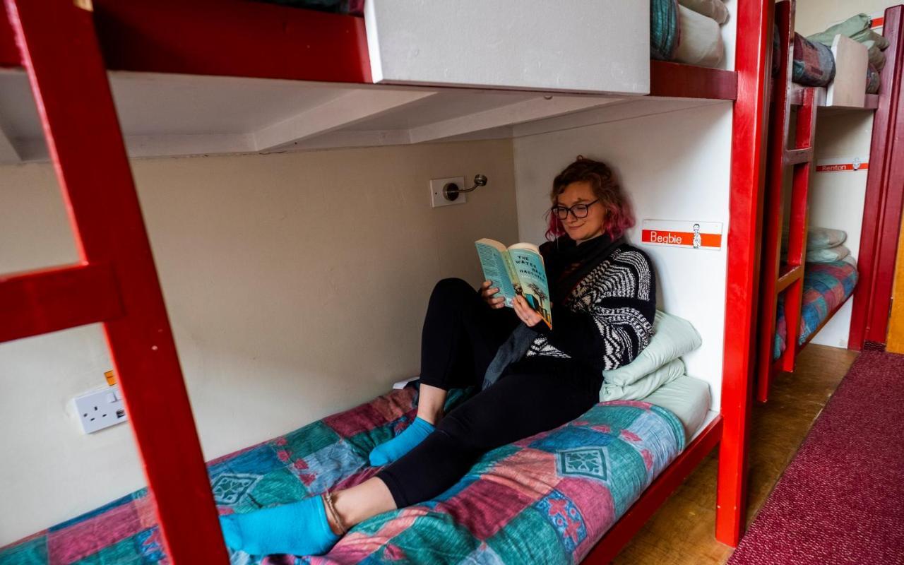 Bed in 4-Bed Mixed Dormitory Room,943034125:JPEG