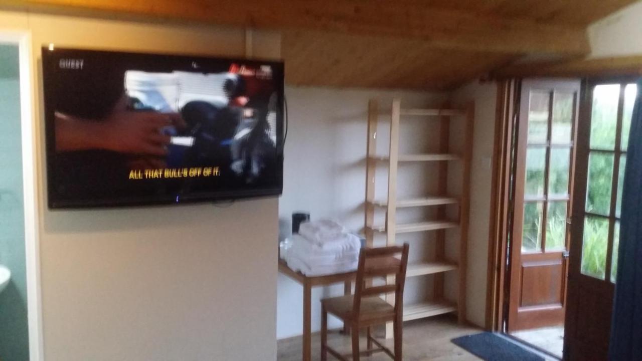 Chambre Quadruple avec Salle de Bains Privative