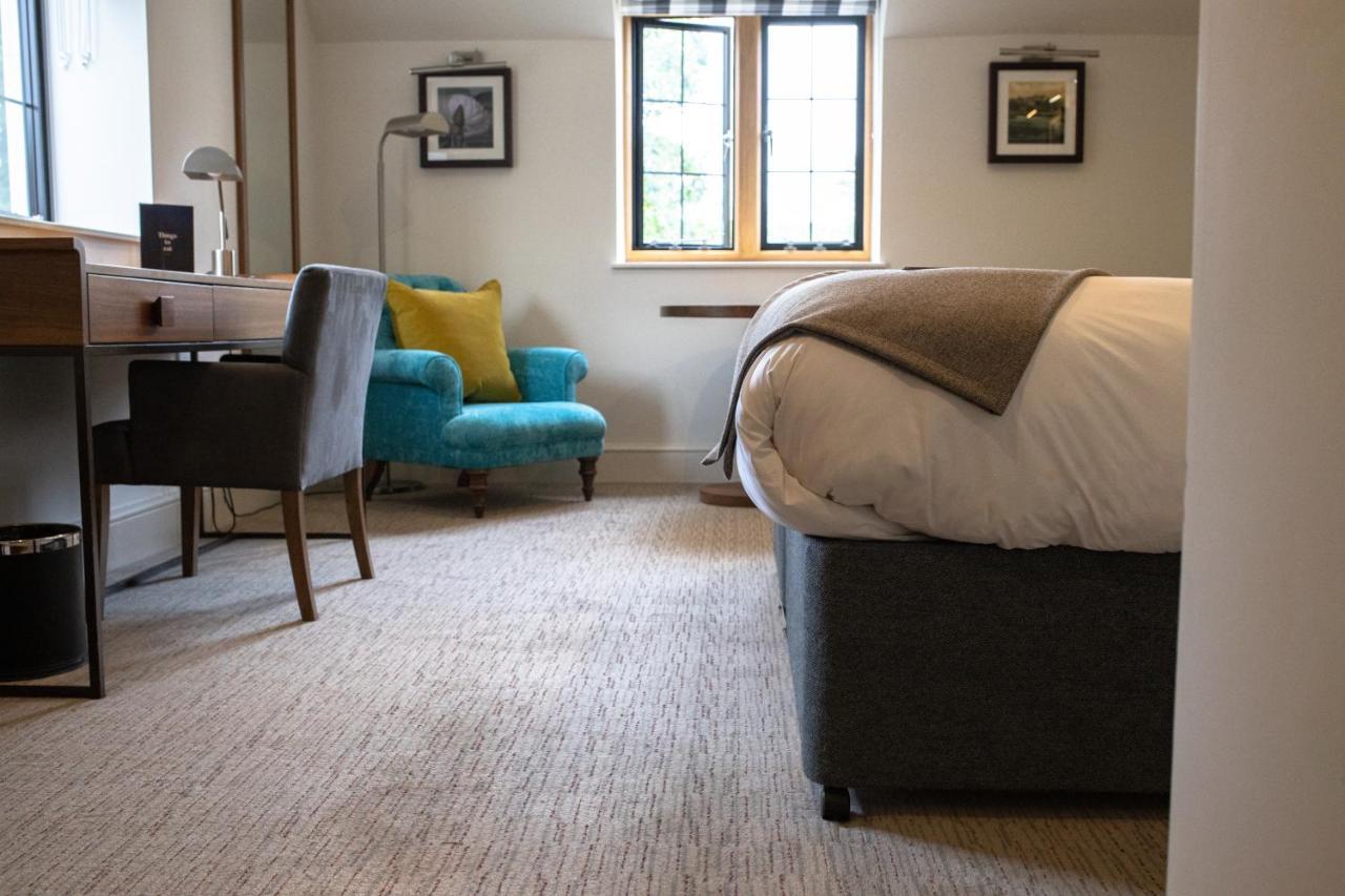 Quarto Premium com Cama King-size