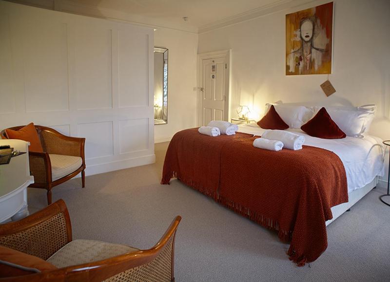 Superior Kamer met Kingsize Bed