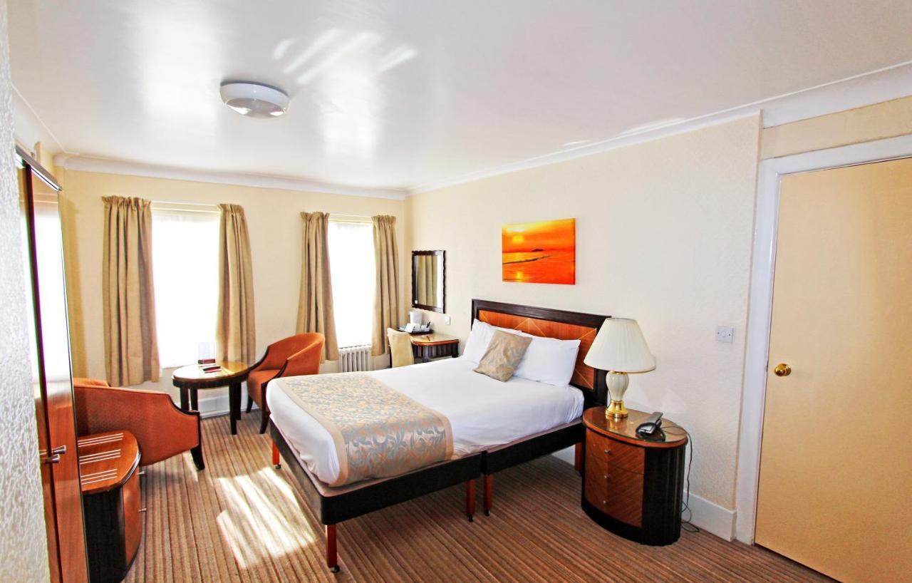 Superior Doppelzimmer