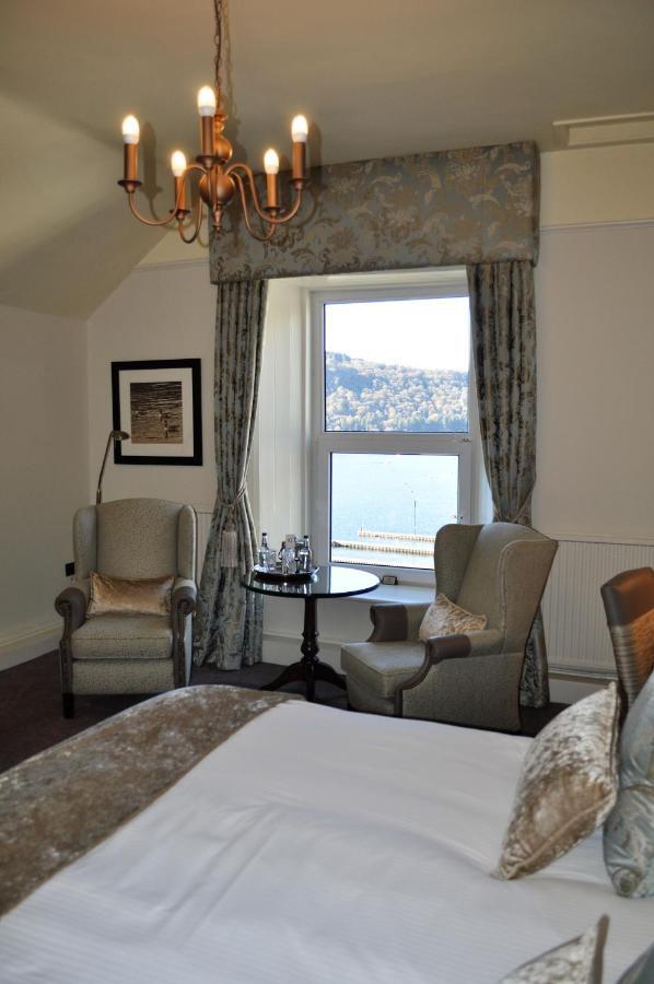 Super Deluxe Double Room
