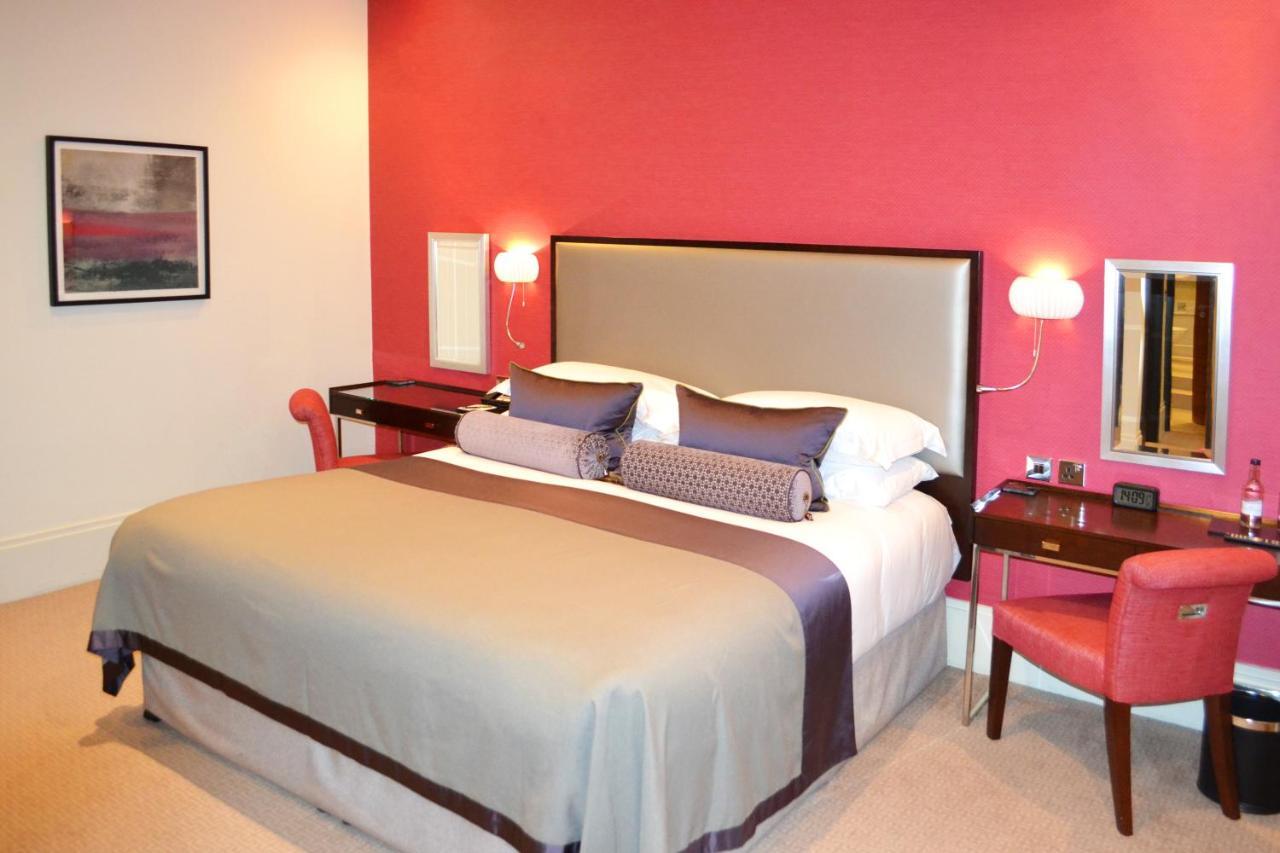 Suite 1 Chambre de Luxe Kings
