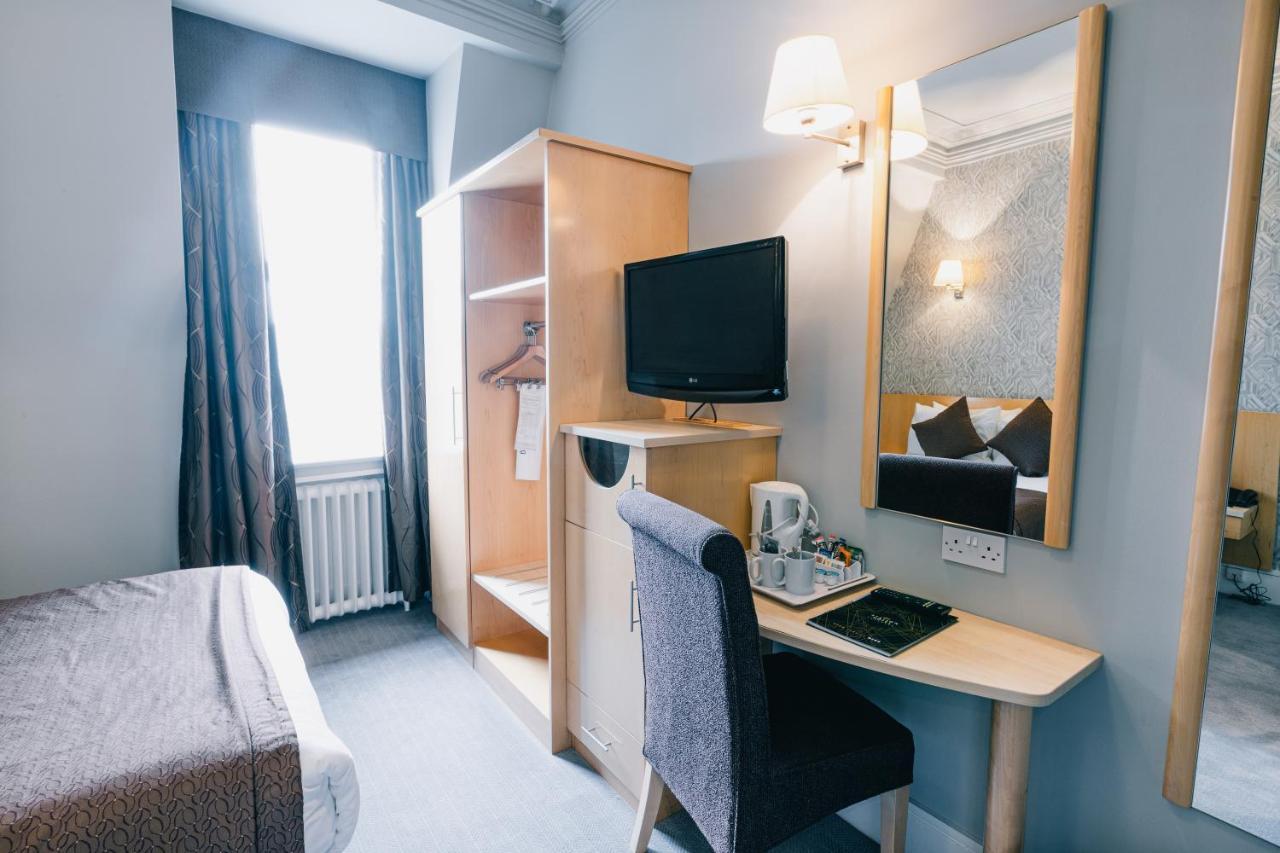 Habitación Doble Estándar