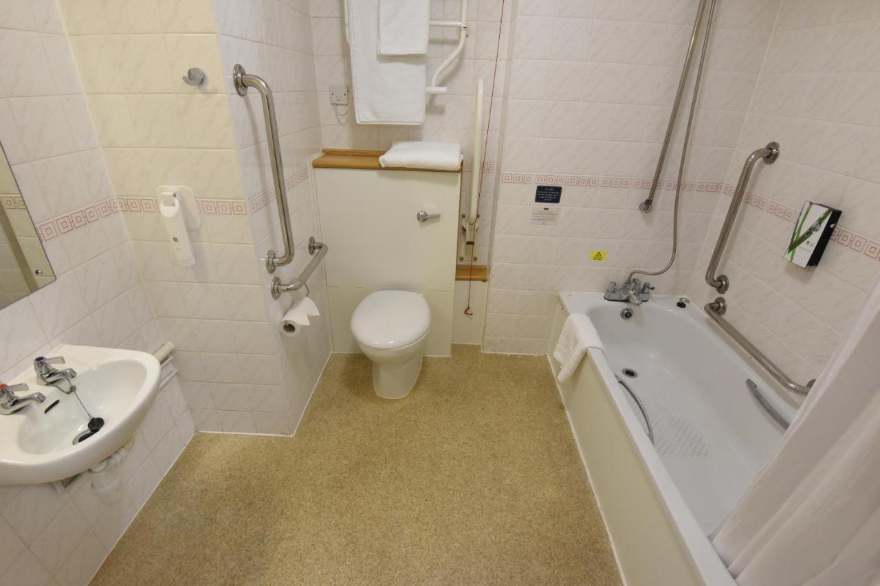 Double Room - Disability Access