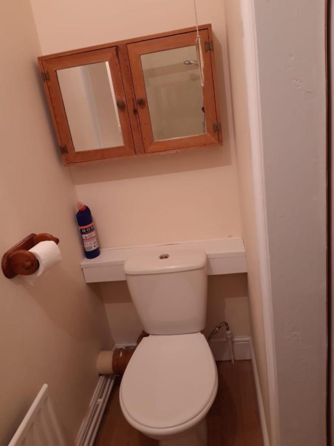Habitación Doble con baño privado