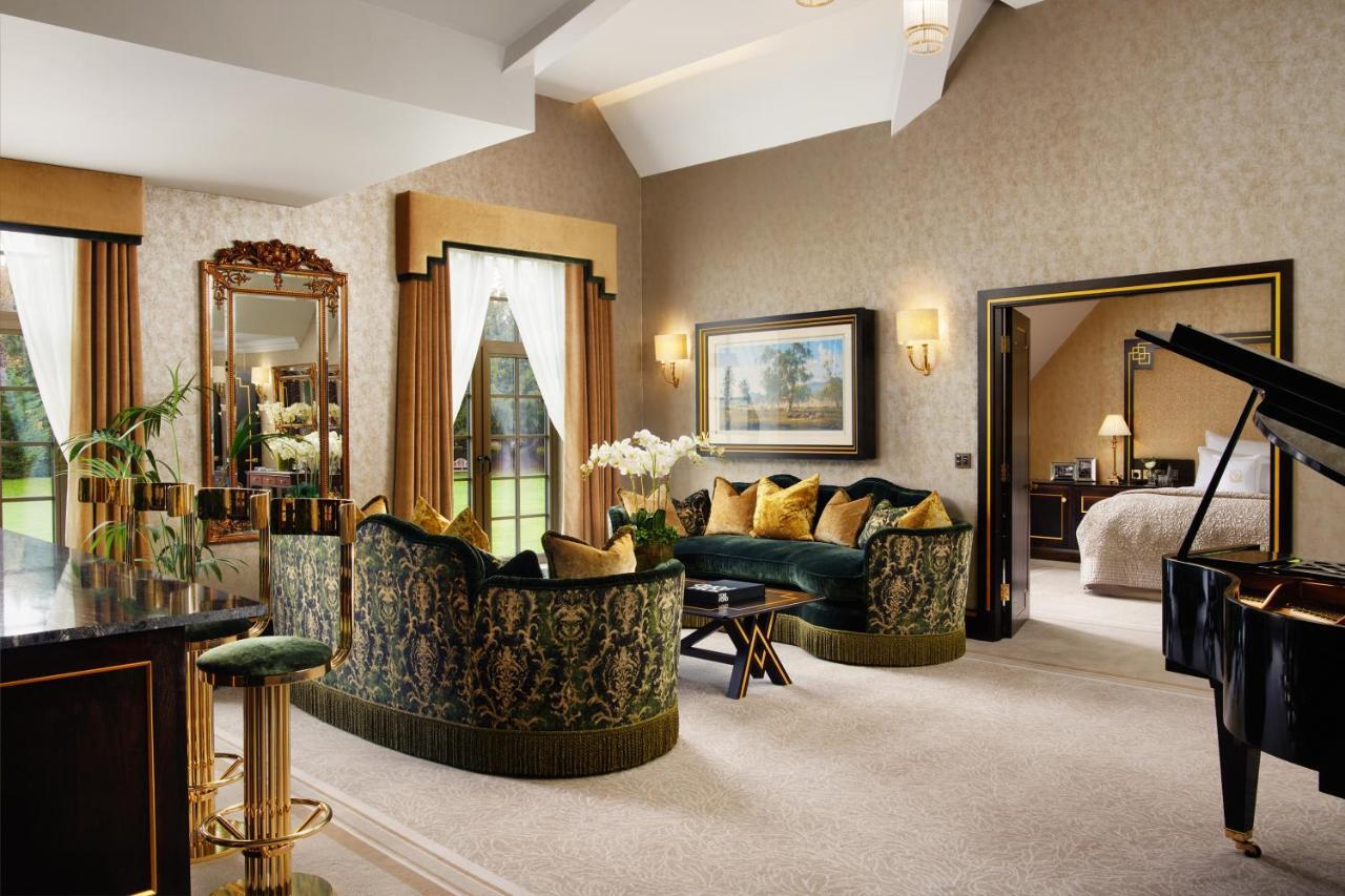 Suite Presidencial